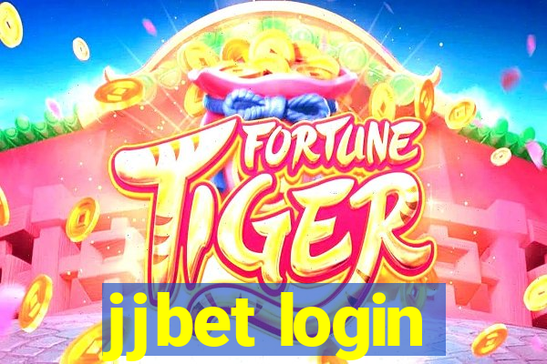 jjbet login